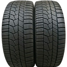 2 pneumatici invernali 205/45