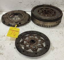 KIT CHIAVE PER SMART Forfour 1° Serie A6392500104 (04>06)