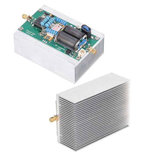 Amplificatore potenza - 1, di