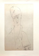 Amedeo modigliani - modigliani,