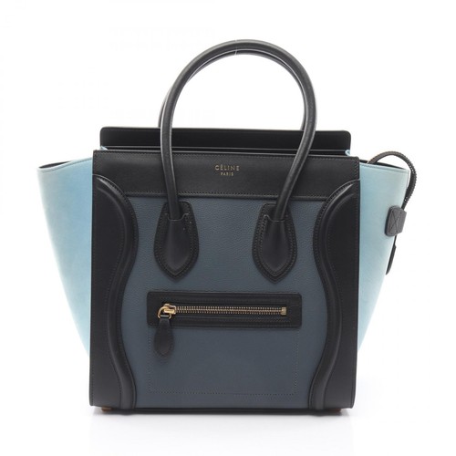 Celine luggage micro - luggage,