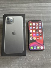 Apple iPhone 11 Pro A2160