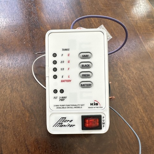 Sistema micro monitor kib - sistema,