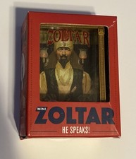 Zoltar Mini Zoltar (Mixed Media Product) RP Minis
