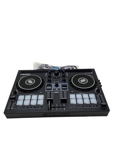 Attrezzatura reloop usata - dj,