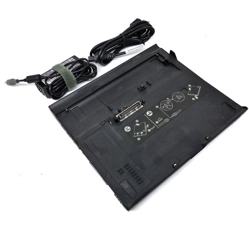Ibm lenovo thinkpad ultrabase - ibm,