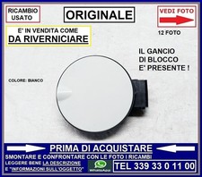 Sportello rifornimento - sportello,