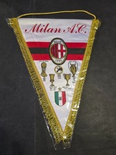gagliardetto AC MIlan  14