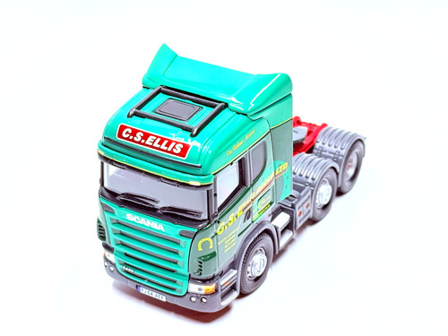 Corgi scania serie - corgi,