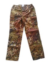 MIMETICA VEGETATA ESERCITO ITALIANO  TG 48 