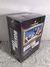Boston Legal The Complete TV
