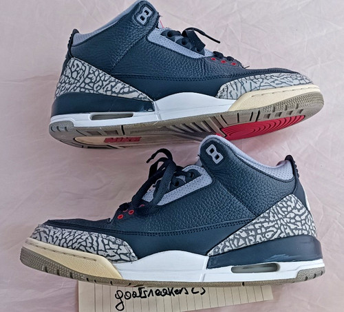 Air jordan retro black - jordan,