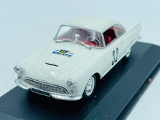 Base MINICHAMPS modifiée AUTO