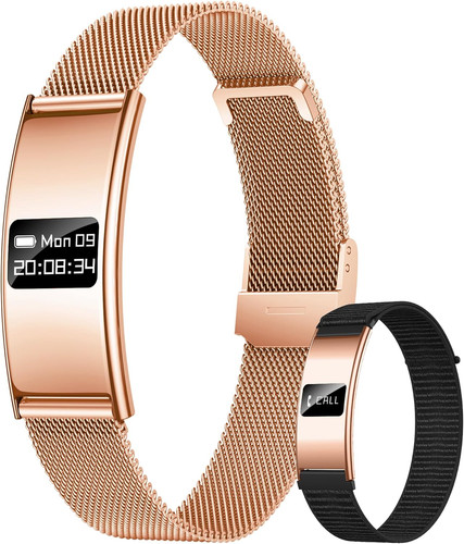 Fitness tracker smartwatch - tracker,
