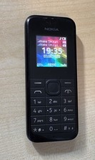 Nokia 105 Dual SIM RM-1133
