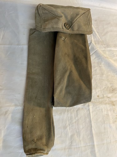 Borsa tela usa ww2 antenna - usa, ww2?