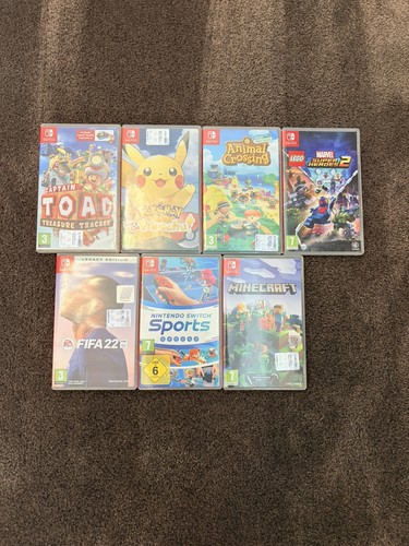 Lotto giochi nintendo - lotto,