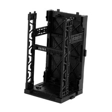 Base espositiva ad incastro