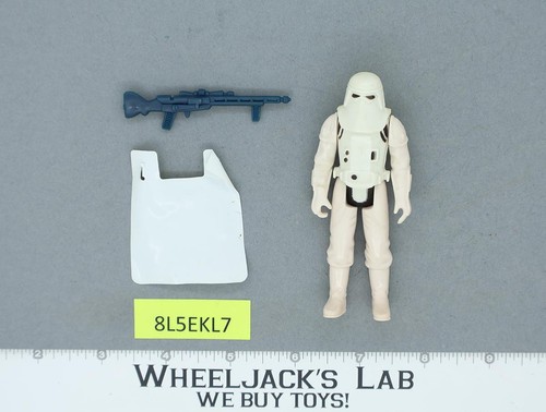 Imperial hoth stormtrooper - imperial,