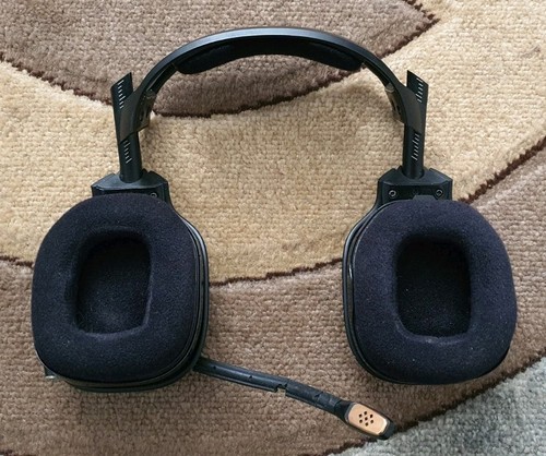 Cuffie astro a40 - cuffie, tr