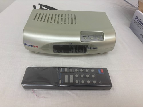 Primesat pr1200 box - primesat,
