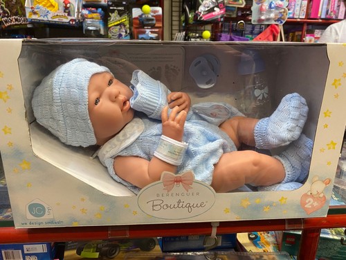 Toys newborn bambola per - -,