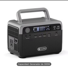 Estacion De Energia 300W