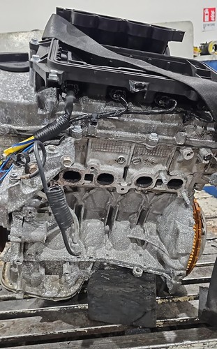 Motore semicompleto per nissan - motore,