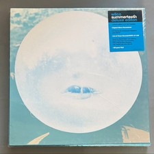 Wilco - Summerteeth 5 x LP