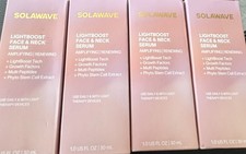 Solawave lightboost siero - solawave,