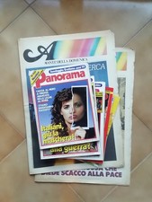 LORELLA CUCCARINI LOTTO 7