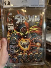 Spawn Origins Collection #13