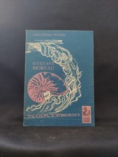 Gustave Moreau - Peduzzi, Anna Chiara - Luise, 1989