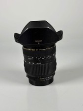 Tamron AF A05 17-35mm f2.8-4