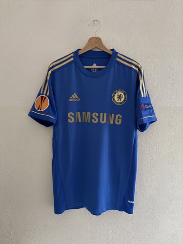 Maglia home chelsea 2012 2013 - maglia, 2012/2013