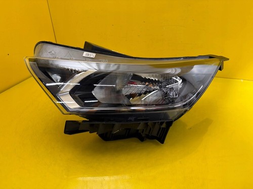 Hyundai i20 iii - i20, faro