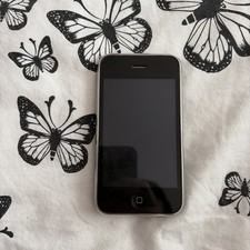 Apple iPhone 3GS 8gb A1303