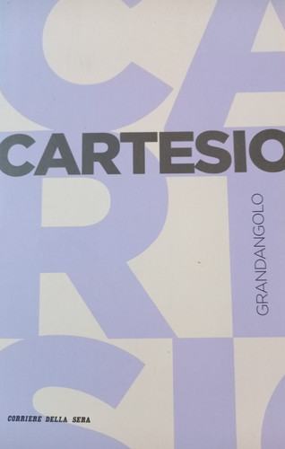 Cartesio grandangolo - grandangolo, 11