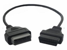 Obd obd2 pin 16 - 14,