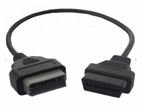 Obd obd2 pin - a,