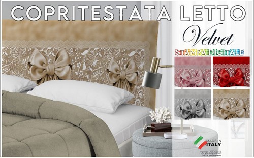 Copritestata copri testata - copri,