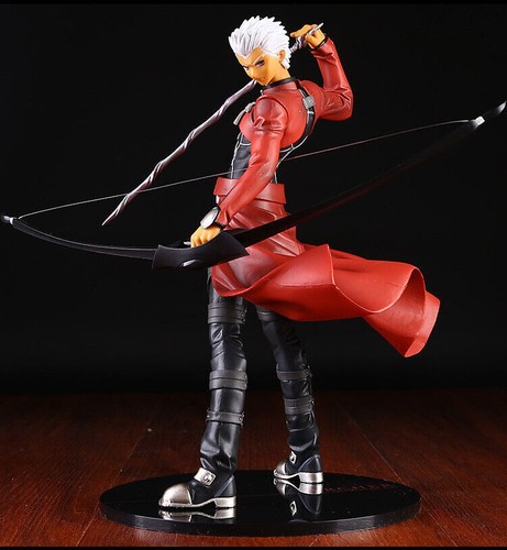 Modellino anime fate - anime, fate/stay