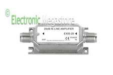 Amplificatore Di Linea Sat