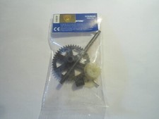 SET RICAMBI 5378CMC048 PER LAMBORGHINI GALLARDO POLIZIA RC A SCOPPIO DE AGOSTINI