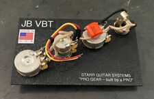 Fender Jazz Bass Harness