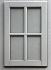 Ikea Metod Bodbyn grigio porta