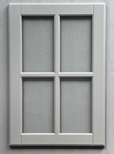 Ikea metod bodbyn - bodbyn, grigio