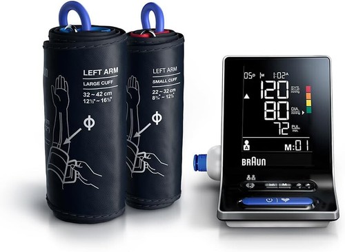 Braun exactfit misuratore di - exactfit,