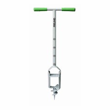 Freund-Victoria Terreno Con Piede Ø 150 MM Trapano Manuale Trivella Giardino