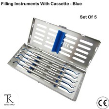 Set di 5 - Conservativa